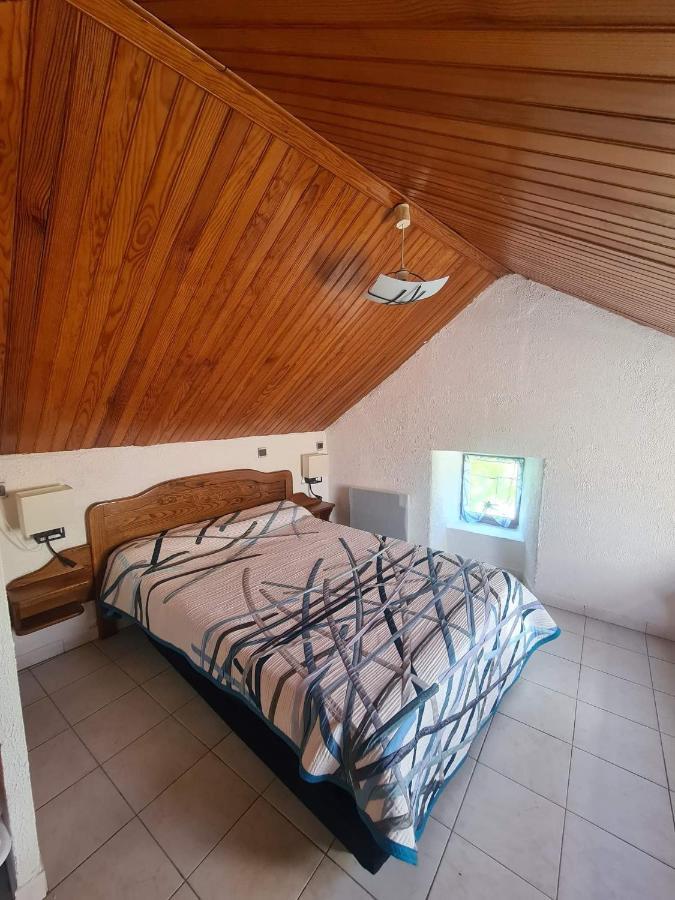 Gite La Maison De Jules Sainte-Enimie Ngoại thất bức ảnh