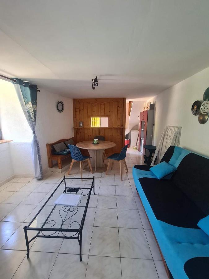 Gite La Maison De Jules Sainte-Enimie Ngoại thất bức ảnh