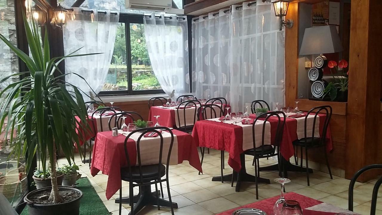 Gite La Maison De Jules Sainte-Enimie Ngoại thất bức ảnh